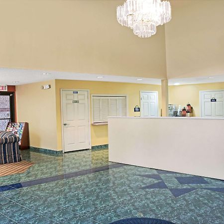 Days Inn By Wyndham El Campo Tx Eksteriør billede