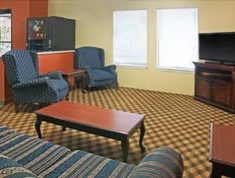 Days Inn By Wyndham El Campo Tx Eksteriør billede