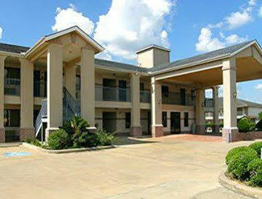 Days Inn By Wyndham El Campo Tx Eksteriør billede
